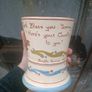 Boer War Aller Vale mug Image 5