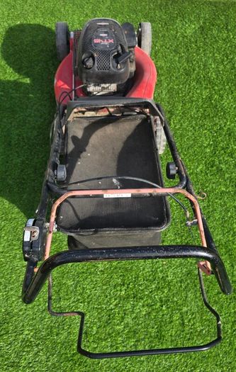 Lawn Mower