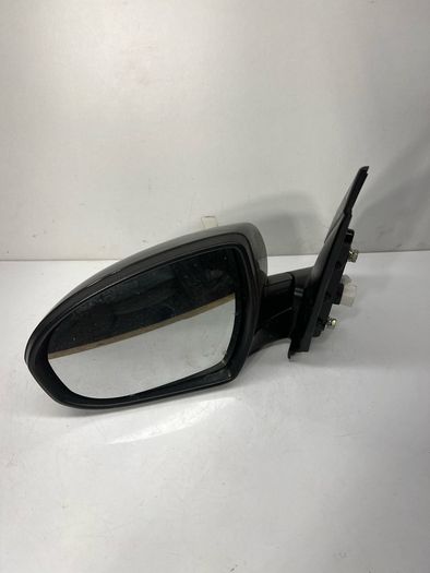 Hyundai Tucson 2017 Front Left Wing Mirror Rhd 87610-d7250 A2l4b5s