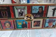 Legendary Singers Collection