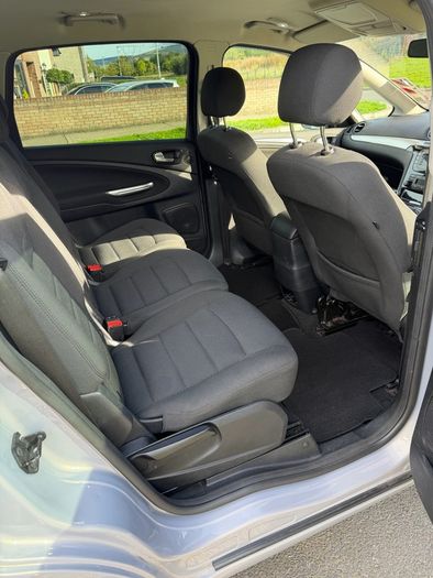2011 Ford S-max
