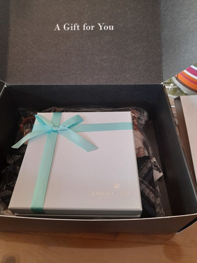 Ladies gift set