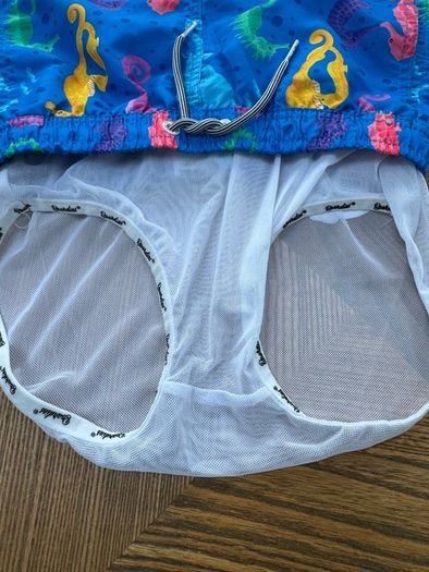 Boardies Kids Swimming shorts