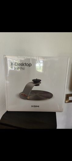 Xgimi X Desktop Stand Pro