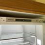 siemens integrated fridge Image 2