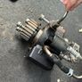 Passat b7 diesel high-pressure pump Image 2
