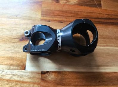 Race Face Turbine stem