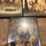 Lord Of The Rings Trilogy Boxset Image 2