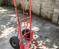 hand trolley