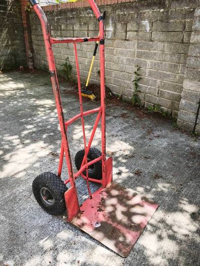 hand trolley