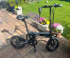 electric bike