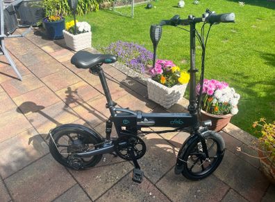 electric bike