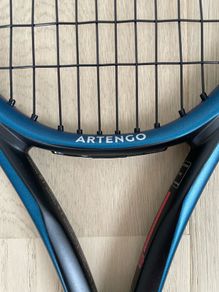 tennis racket Artengo Decathlon TR500