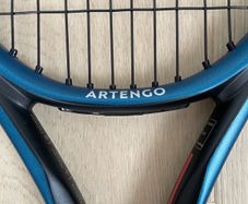 tennis racket Artengo Decathlon TR500