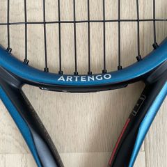 tennis racket Artengo Decathlon TR500