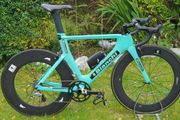 carbon bike