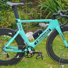 carbon bike