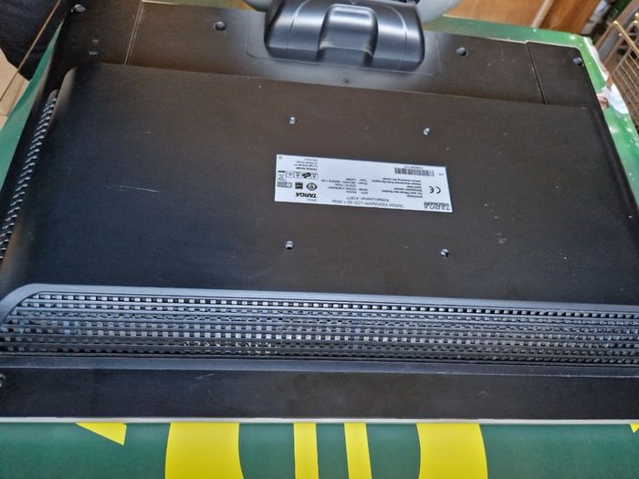 Targa Visionary 22" Monitor, Excellent Condition.