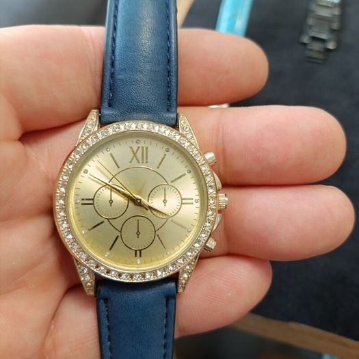 Bundle of watches