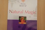 Thorsons Way of Natural Magic Nigel Pennick