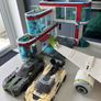 Lego Fully Built (various Sets) Image 5