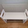 Shoe Rack Bench Image 3