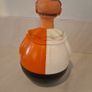 Vintage Roly Poly Wobble Clown from West Germany Image 3