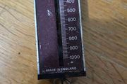 vintage scale