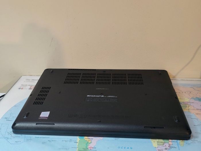 DELL Latitude 5480 14" Intel i5 7th Gen | 8GB RAM | 256GB SSD | Windows 11 | Office 2021