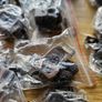 Roller Cabinet Latch Bronze Catch 40 pack Image 3