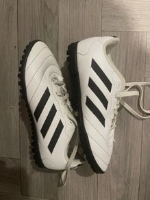 astro boots size 13
