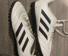 astro boots size 13