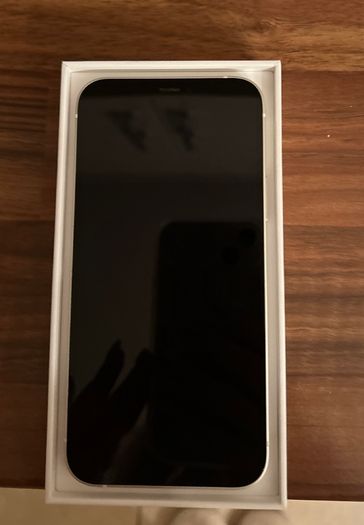 iPhone 12