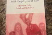 Principles of Irish Employment law