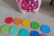 Fisher Price Piggy Bank
