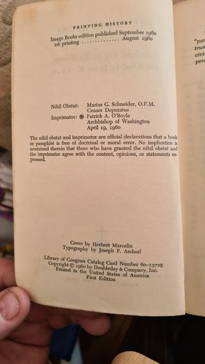 The Confessions Of St Agustine By John K Ryan. The Greatest Spiritual Autobiography Of All Time. Paperback In Good Condition.