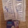 breast milk storage bags Image 2