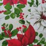 Round Christmas Tablecloths.140cm Image 9