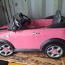 Childs electric car Image 2