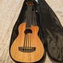 Bass Ukulele Image 4