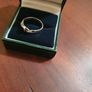 Silver rings (various) Image 9