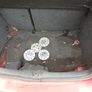 mk4 golf breaking Image 6