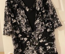Beautiful Lacy top