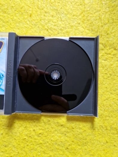Vanishing point PlayStation 1 ps1 PlayStation 2 ps2 games Original racing game