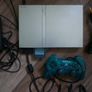 PS2 Playstation2 Slimline Image 2