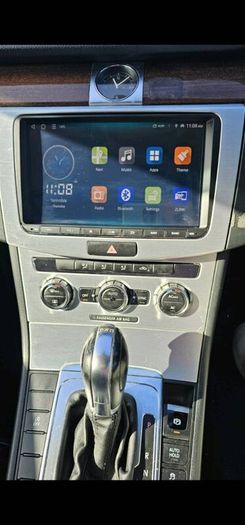 Volkswagen passat tdi bluemotion dsg