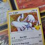 Lugia ! Holo Rare ! 25th Anniversary ! from Celebrations Set ! 2021 ! Pokemon Card ! Image 2