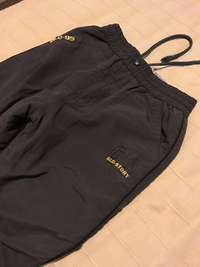 boys trousers with lining