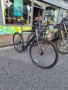 Boardman ADV Gravel bike