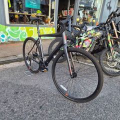 Boardman ADV Gravel bike